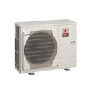 Mitsubishi Ecodan 5kW 1ph R32 Monobloc Air Source Heat Pump Standalone