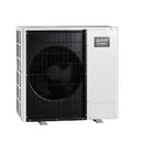 Mitsubishi Ecodan 8.5kW 1ph R32 Monobloc Air Source Heat Pump Standalone