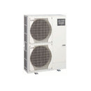 Mitsubishi Ecodan 14kW 1ph R32 Monobloc Air Source Heat Pump Standalone