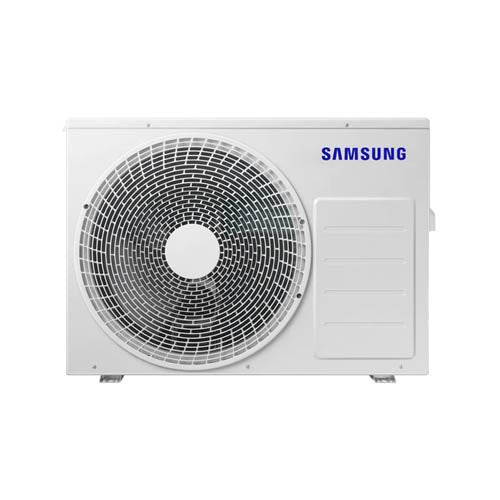 Samsung Monobloc Gen6 5kW 1ph Air Source Heat Pump