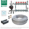 40m2 Water Underfloor Heating Kit