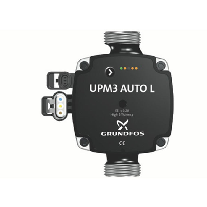 Grundfos UPM3 Auto Domestic Circulation Pump