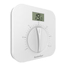 Heatmiser Surface Mount Thermostat with Display