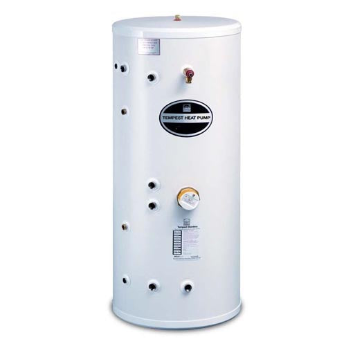 Telford Heat Pump Cylinder