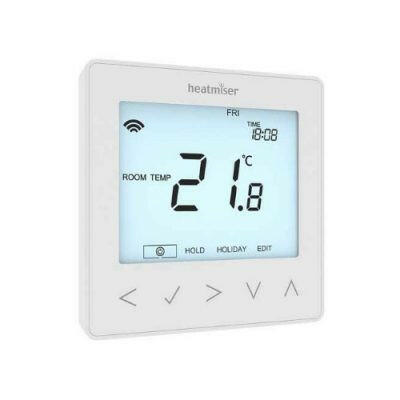 NeoStat Wired Programmable Thermostat V2