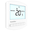 Heatmiser Multi Mode Slimline Thermostat