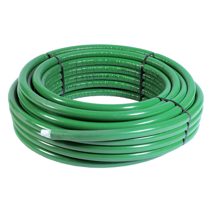 26mm x 50m Insulated MLCP Multilayer Pipe WRAS Approved